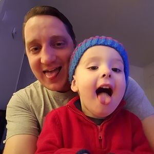 Meet your Posher, Robert